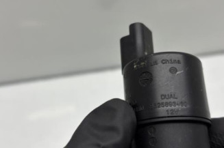 Pompe lave glace avant PEUGEOT 208 2