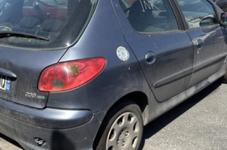 Retroviseur droit PEUGEOT 206