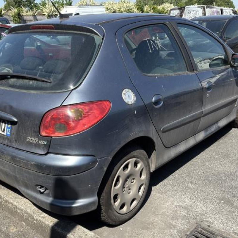 Retroviseur droit PEUGEOT 206 Photo n°11