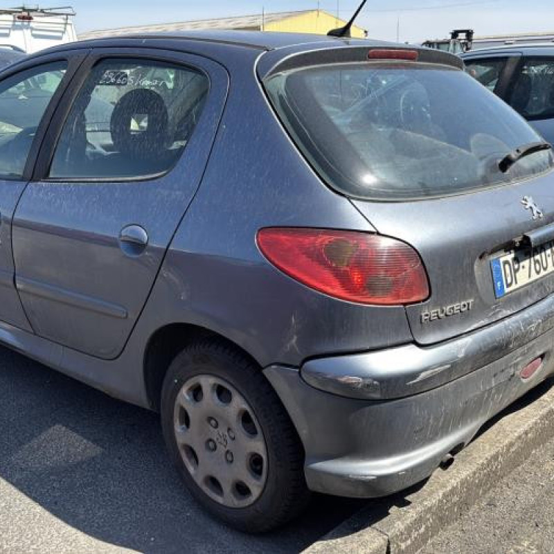 Retroviseur droit PEUGEOT 206 Photo n°12