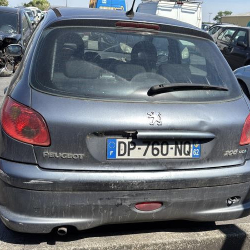 Retroviseur droit PEUGEOT 206 Photo n°13