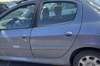 Retroviseur droit PEUGEOT 206