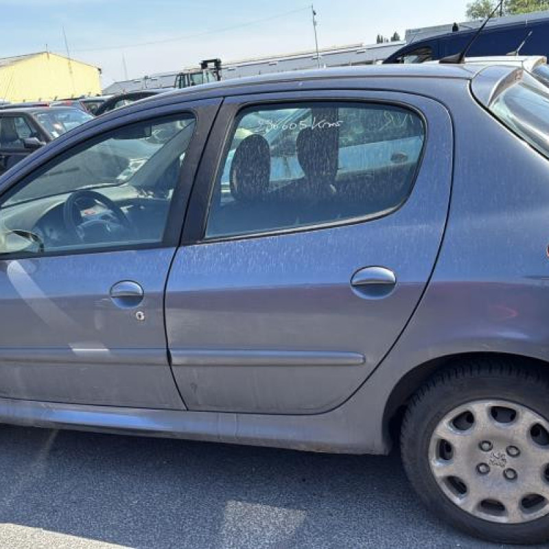Retroviseur droit PEUGEOT 206 Photo n°14