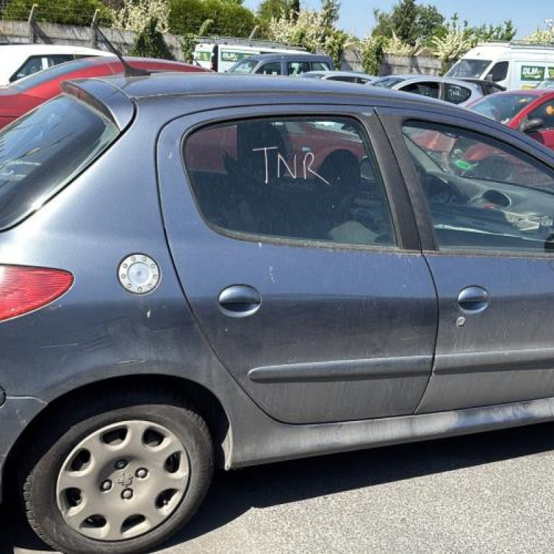 Retroviseur droit PEUGEOT 206 Photo n°15