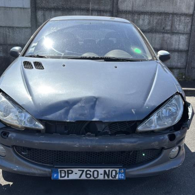 Retroviseur droit PEUGEOT 206 Photo n°16