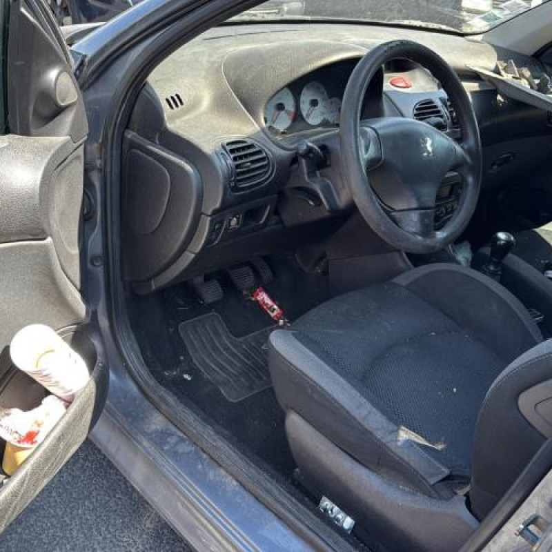 Retroviseur droit PEUGEOT 206 Photo n°17