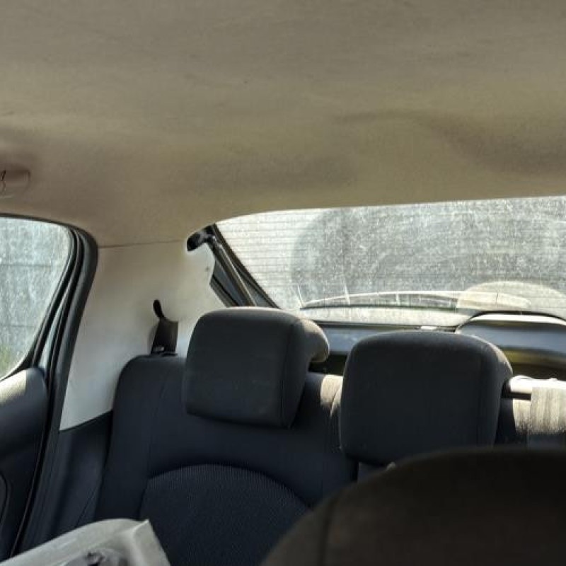 Retroviseur droit PEUGEOT 206 Photo n°18