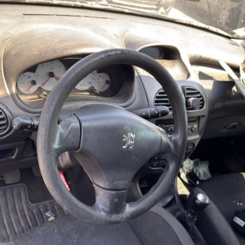 Retroviseur droit PEUGEOT 206 Photo n°19