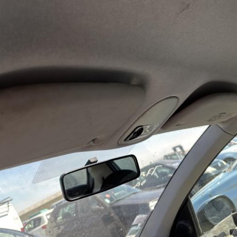 Retroviseur droit PEUGEOT 206 Photo n°20