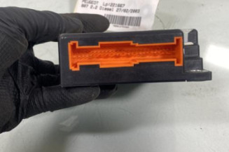 Boitier air bag PEUGEOT 807