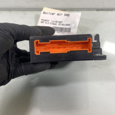 Boitier air bag PEUGEOT 807