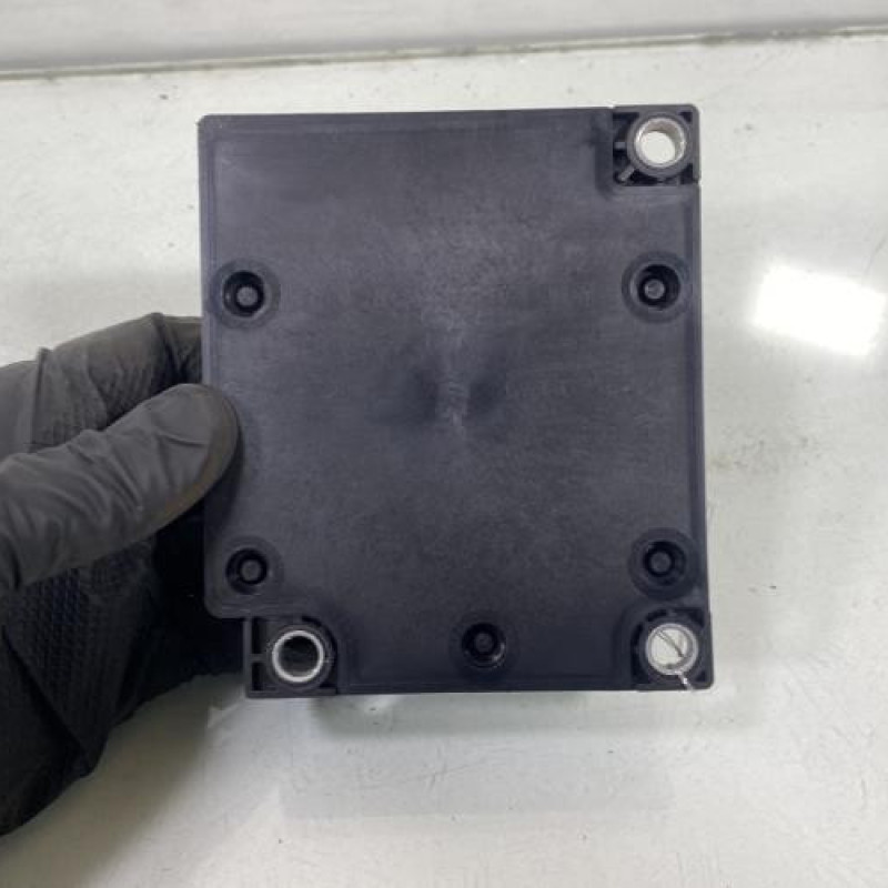 Boitier air bag PEUGEOT 807 Photo n°3