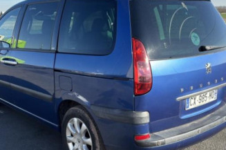 Boitier air bag PEUGEOT 807