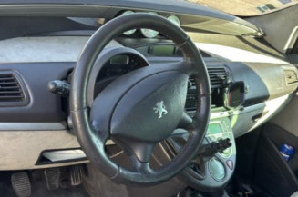 Boitier air bag PEUGEOT 807