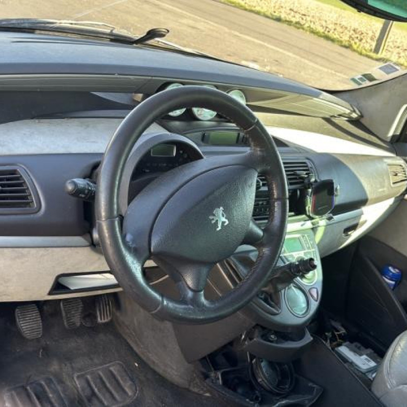 Boitier air bag PEUGEOT 807 Photo n°16