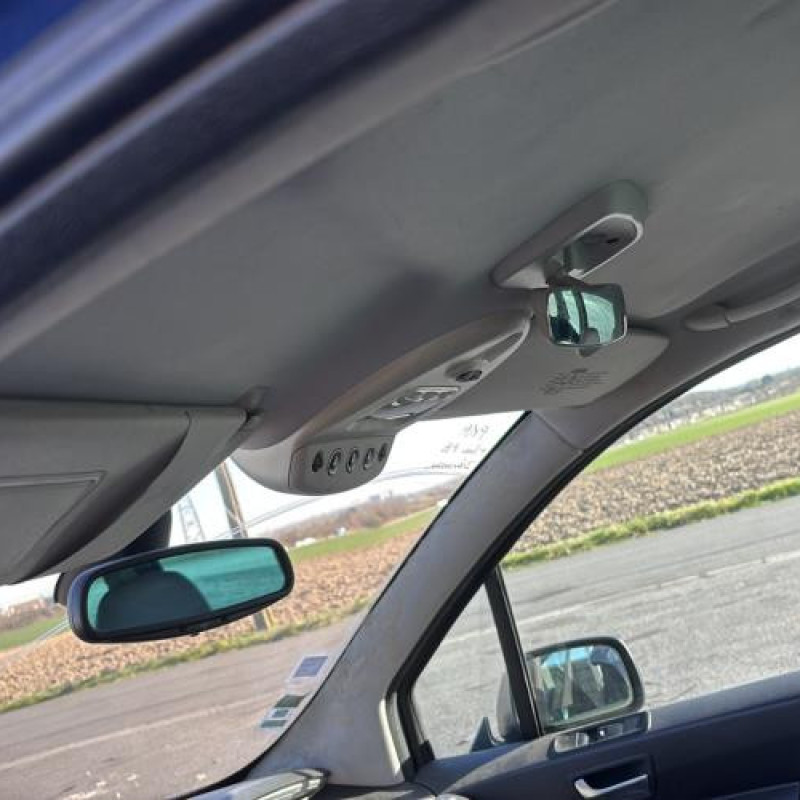 Boitier air bag PEUGEOT 807 Photo n°17