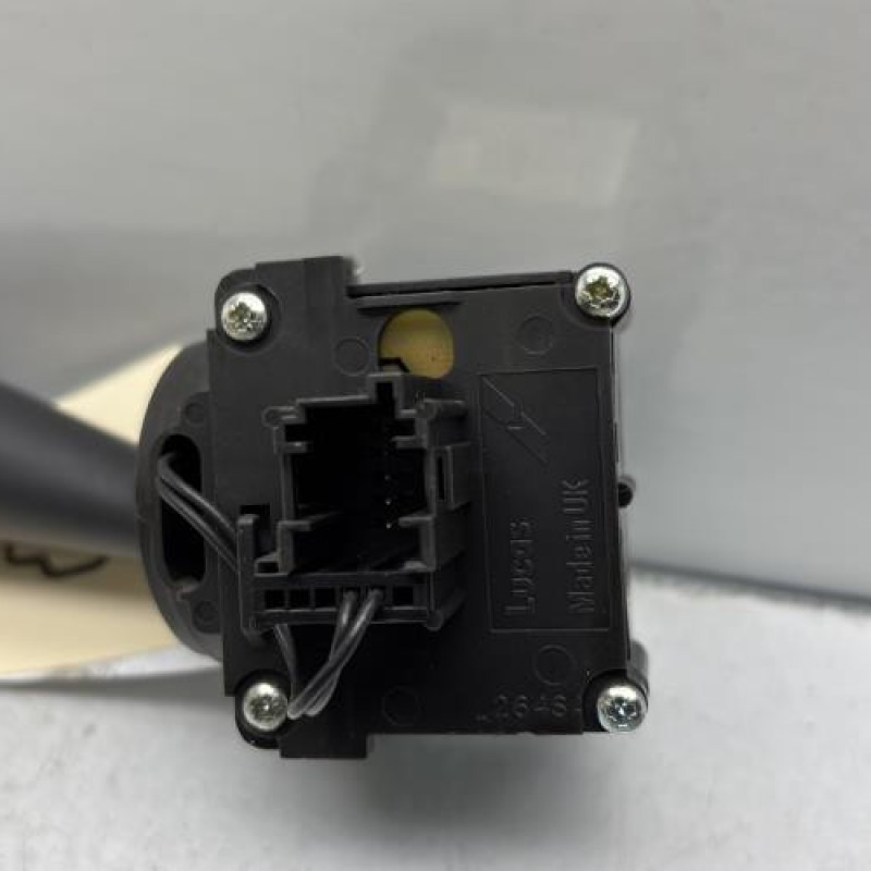 Commodo d'essuie glaces ROVER 75 Photo n°4