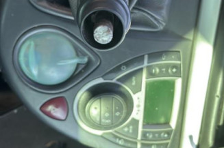 Boitier air bag PEUGEOT 807