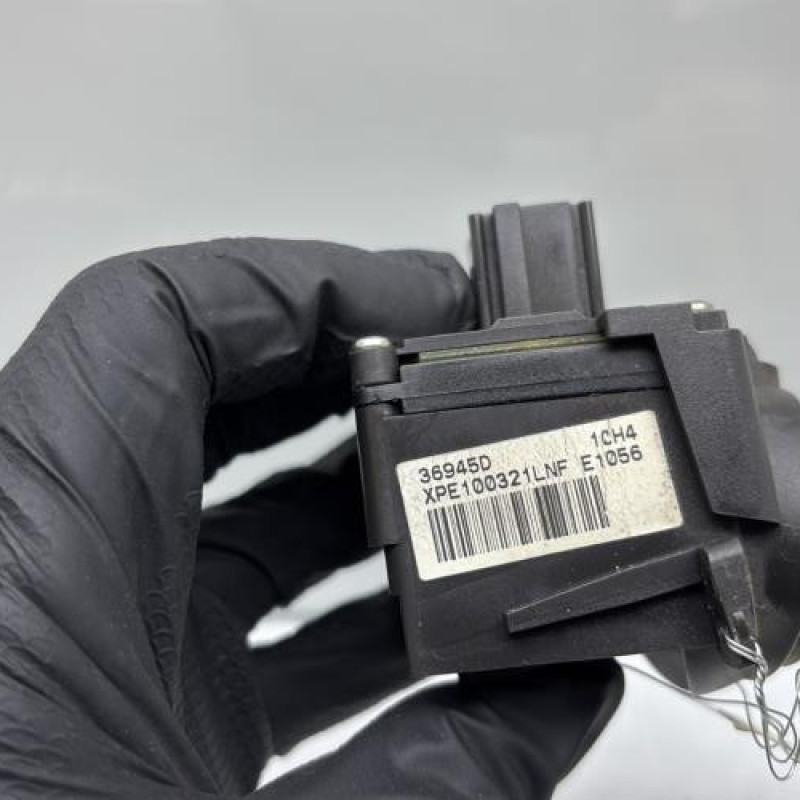 Commodo d'essuie glaces ROVER 75 Photo n°5