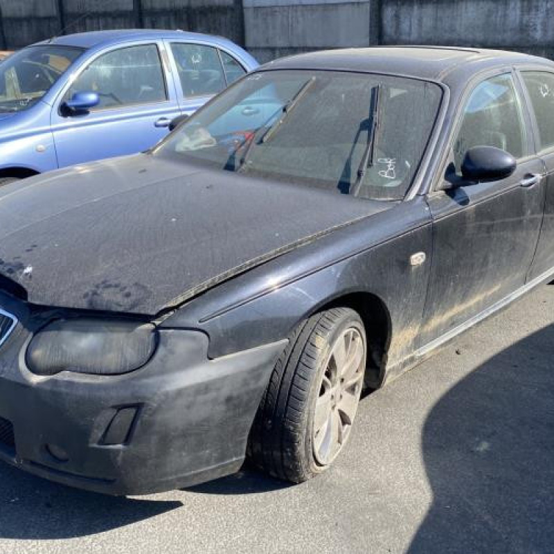 Commodo d'essuie glaces ROVER 75 Photo n°6