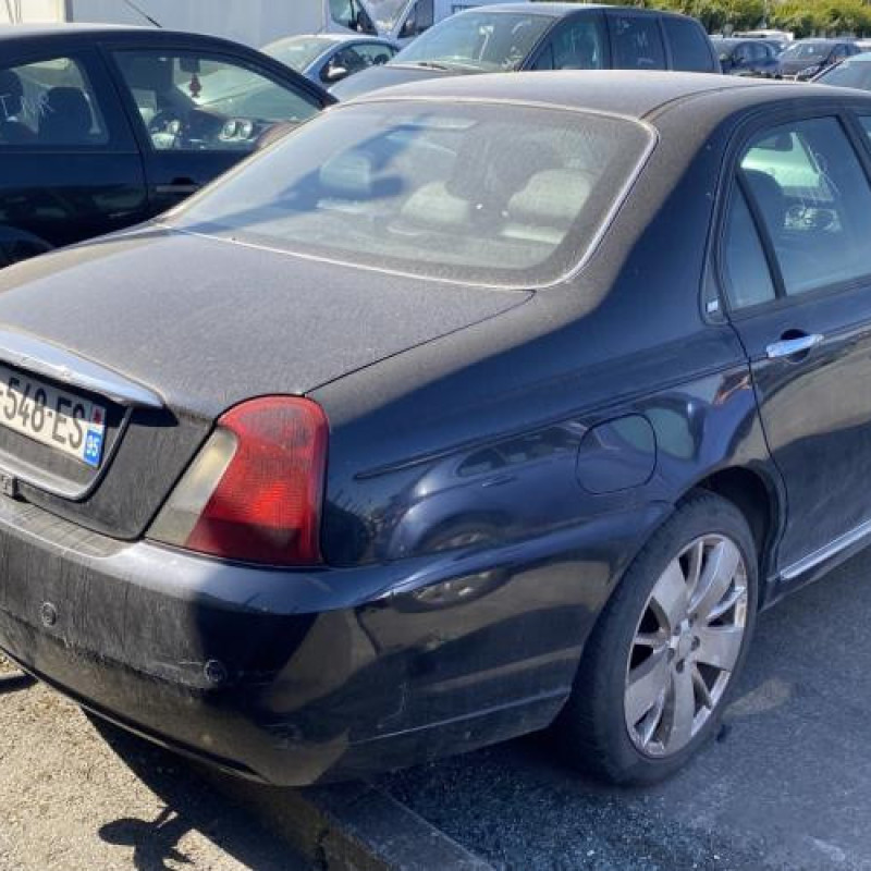 Commodo d'essuie glaces ROVER 75 Photo n°8