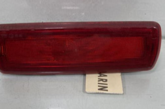 Feu arriere stop central RENAULT TRAFIC 3 COURT Photo n°1