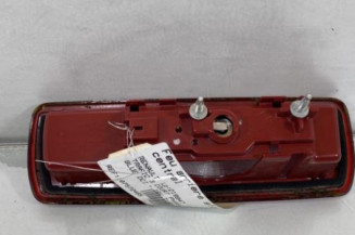 Feu arriere stop central RENAULT TRAFIC 3 COURT