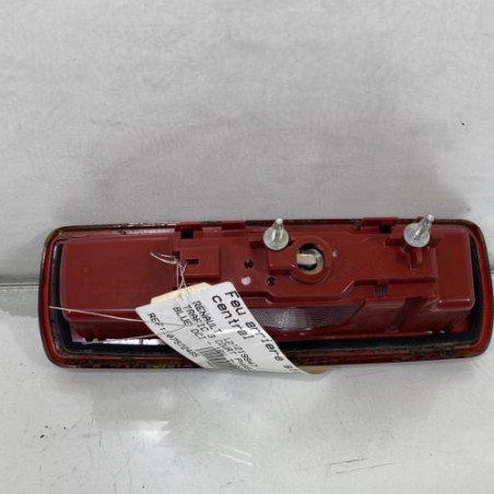Feu arriere stop central RENAULT TRAFIC 3 COURT