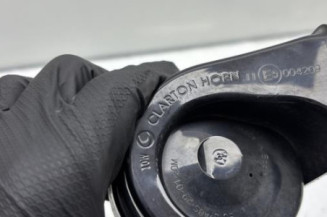 Avertisseur/Klaxon PEUGEOT 208 2