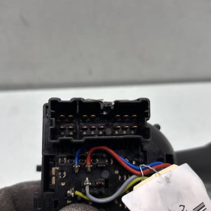 Commodo phare DACIA SANDERO 2 Photo n°4