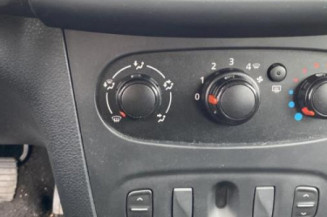 Commodo phare DACIA SANDERO 2