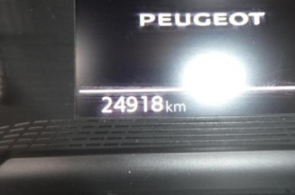 Avertisseur/Klaxon PEUGEOT 208 2
