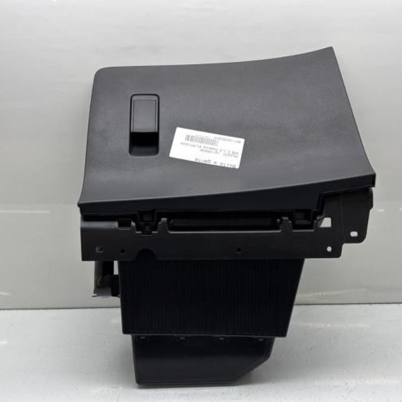 Boite a gants PEUGEOT 208 2 Photo n°1