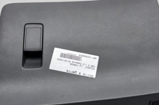 Boite a gants PEUGEOT 208 2