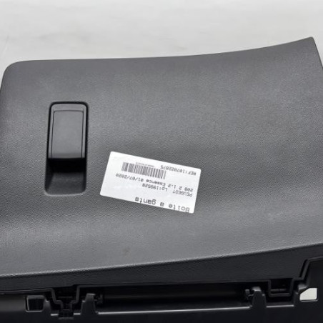 Boite a gants PEUGEOT 208 2