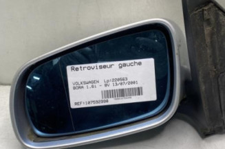 Retroviseur gauche VOLKSWAGEN BORA Photo n°1