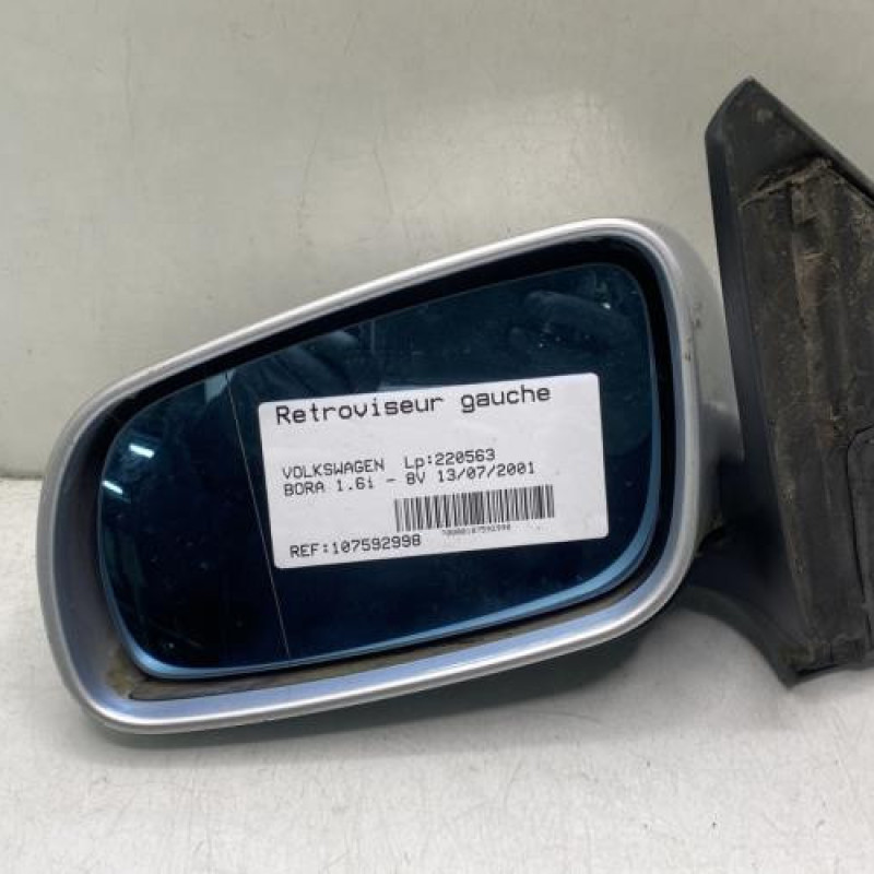 Retroviseur gauche VOLKSWAGEN BORA Photo n°1