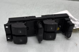 Interrupteur de leve vitre avant gauche VOLKSWAGEN BORA Photo n°1
