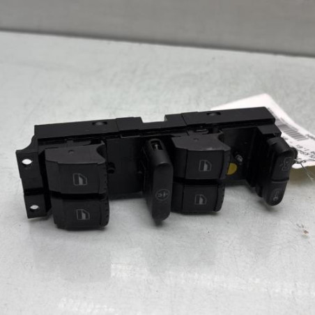 Interrupteur de leve vitre avant gauche VOLKSWAGEN BORA Photo n°1