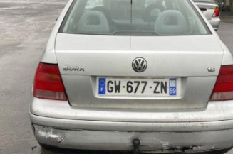 Interrupteur de leve vitre avant gauche VOLKSWAGEN BORA