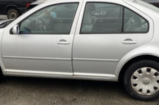 Interrupteur de leve vitre avant gauche VOLKSWAGEN BORA