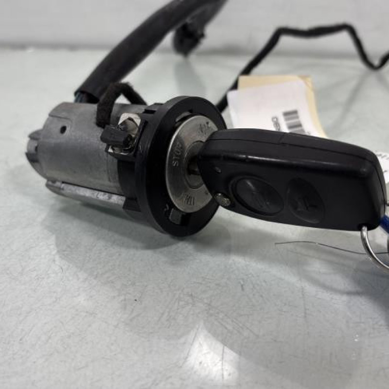 Neiman ALFA ROMEO 166 Photo n°2