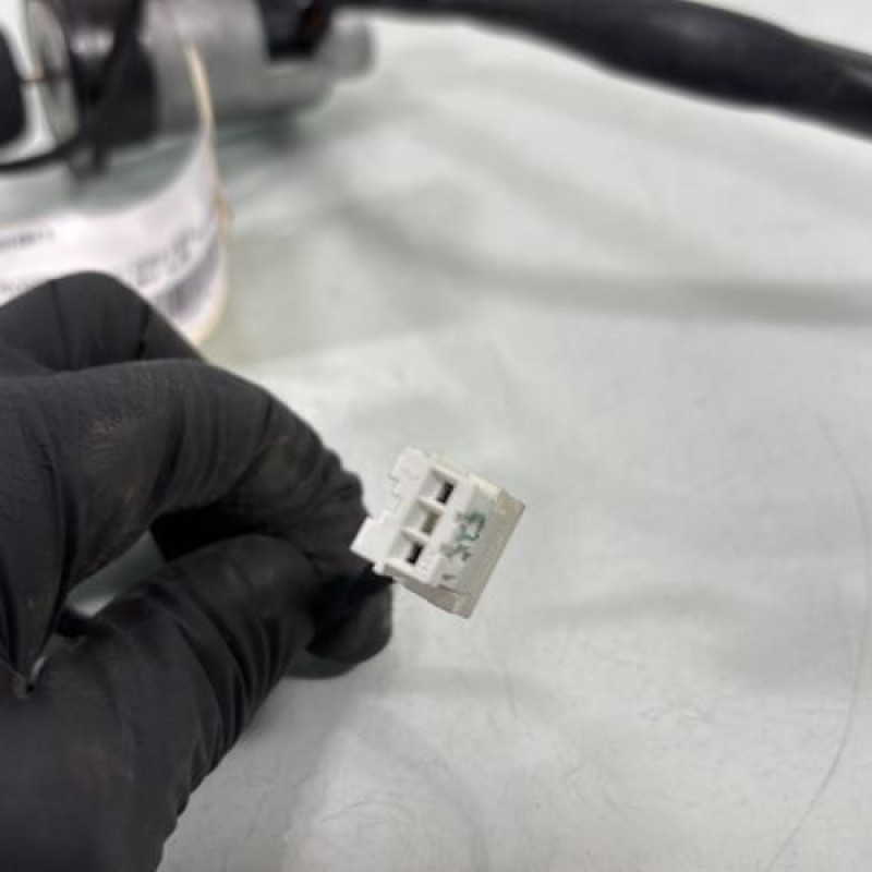 Neiman ALFA ROMEO 166 Photo n°3