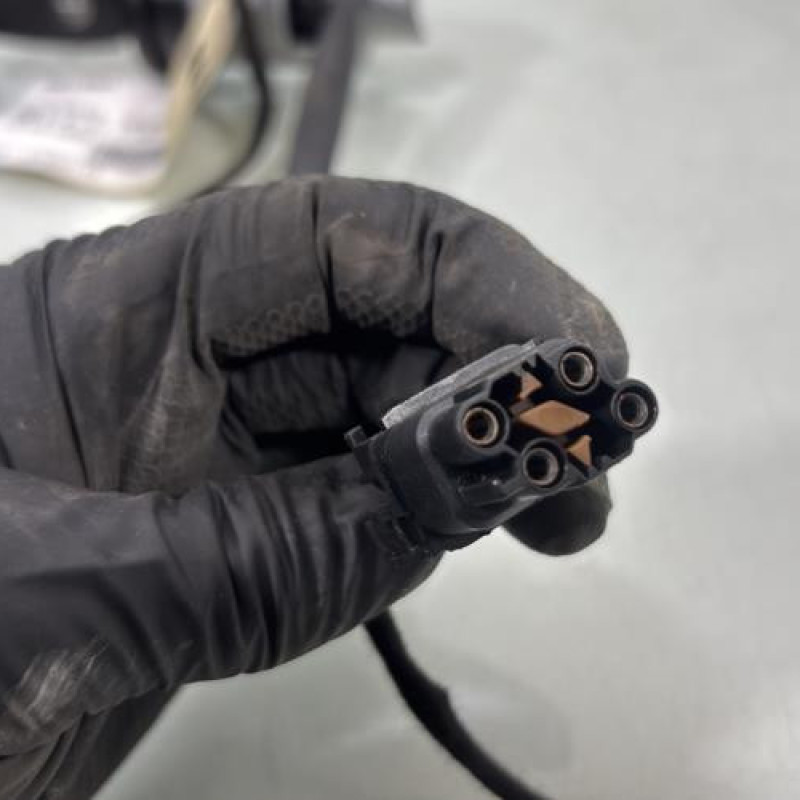 Neiman ALFA ROMEO 166 Photo n°4