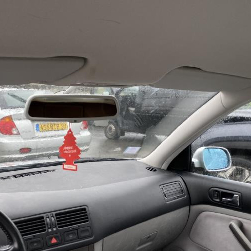 Interrupteur de leve vitre avant gauche VOLKSWAGEN BORA Photo n°19