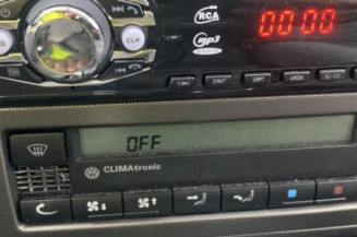 Interrupteur de leve vitre avant gauche VOLKSWAGEN BORA