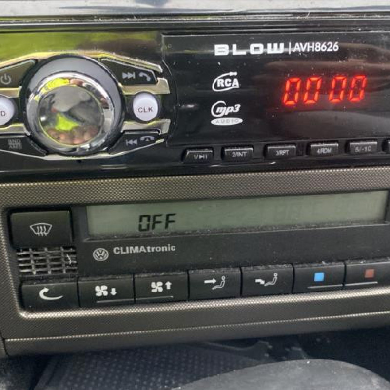 Interrupteur de leve vitre avant gauche VOLKSWAGEN BORA Photo n°20