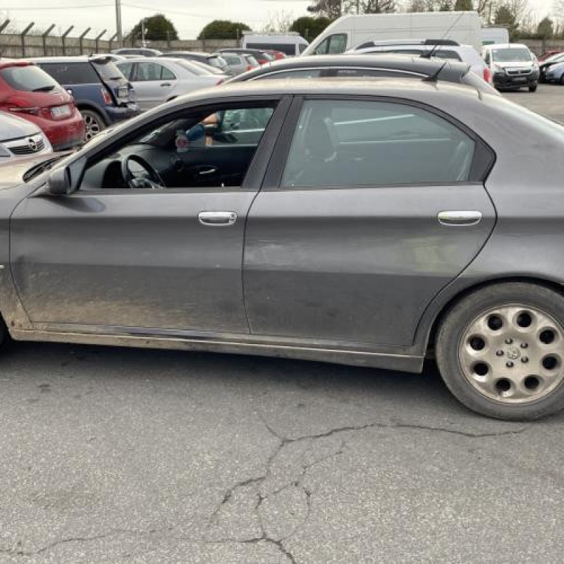 Neiman ALFA ROMEO 166 Photo n°12