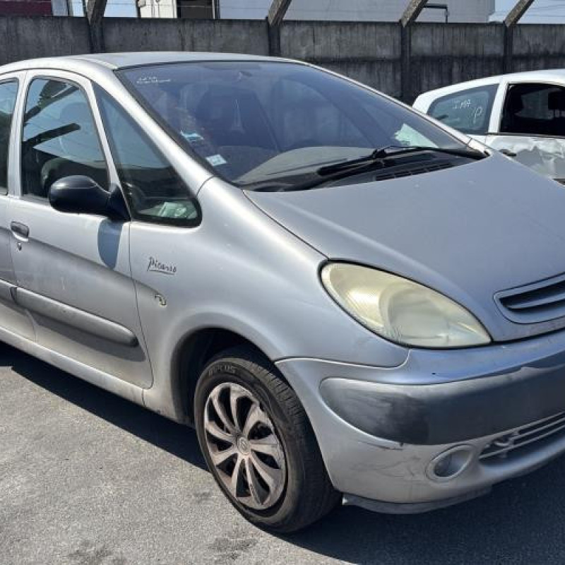 Neiman CITROEN XSARA PICASSO Photo n°5