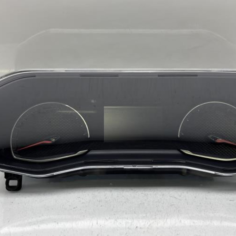 Compteur PEUGEOT 208 2 Photo n°1